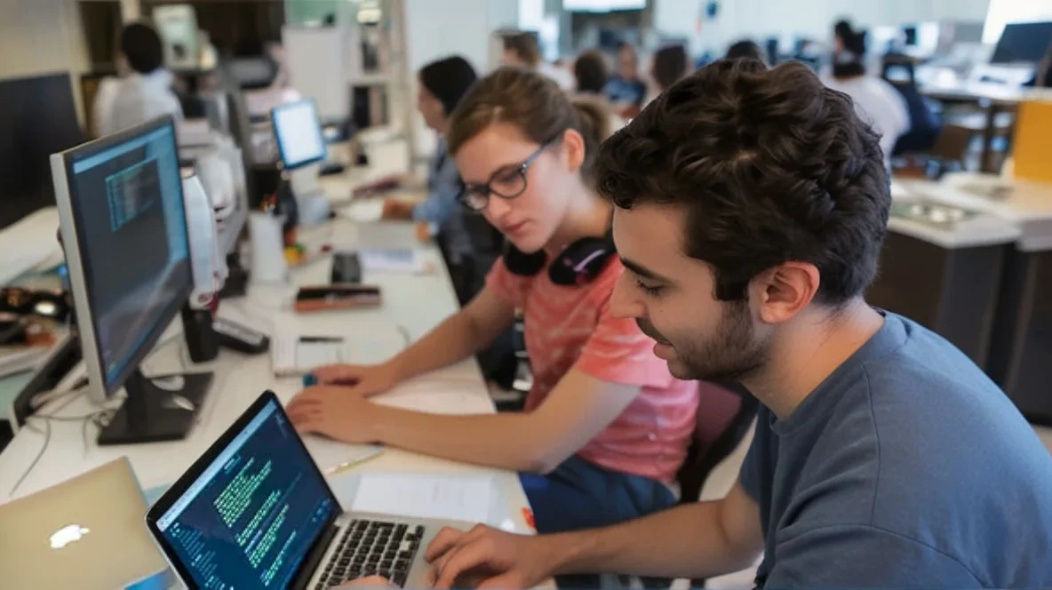 GoEncode Academy