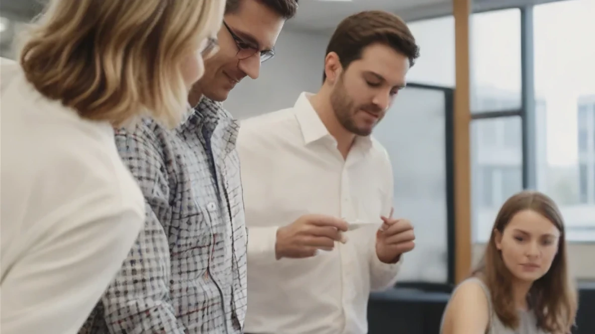 Talent Network